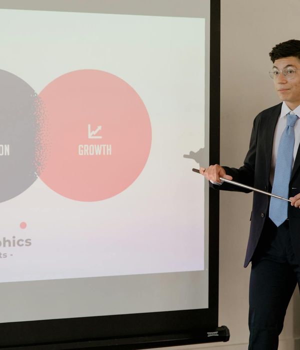 Corporate training workshop for organizational development