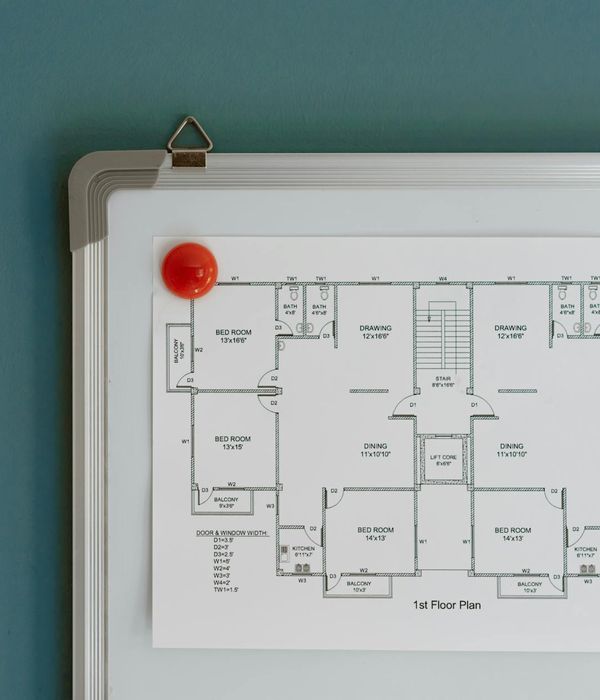 Organizational structure design with hierarchy and reporting relationships diagram